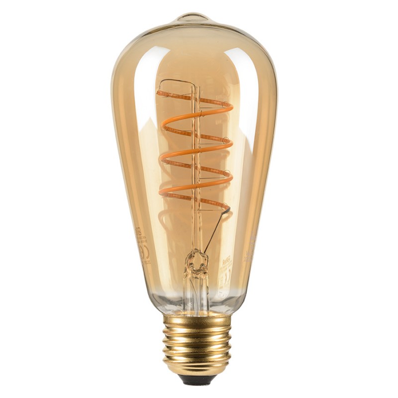 Lampada Edison E27 230V 4W