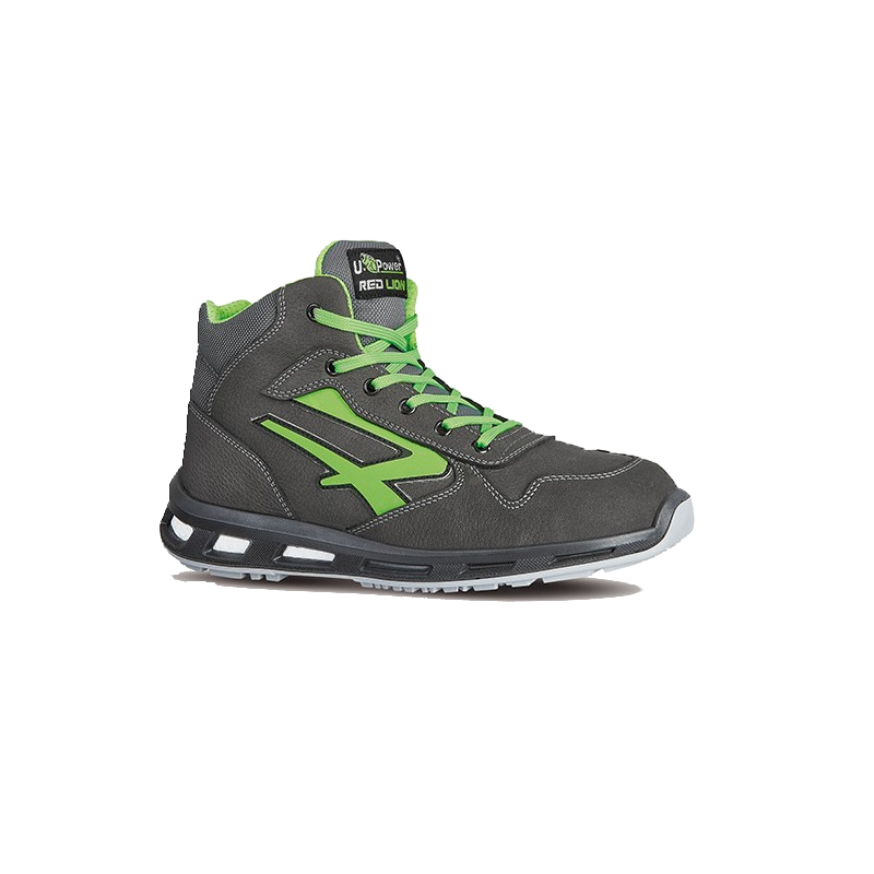 Scarpa invernale UPower S3 Hard